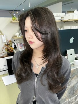 ハチ(HACHI) トレンドレイヤー