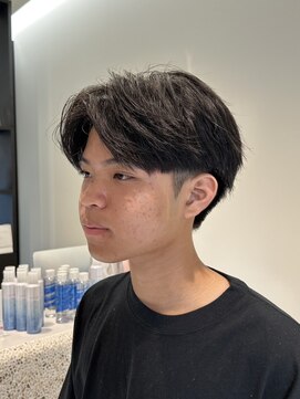 ワーズ フウ(Words-fuu) フェザースタイル　[ryo]