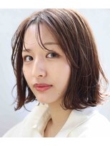 ポリッシュ 長岡京店(POLISH) 髪質改善/ハイライト/髪質改善トリートメント/イルミナカラー