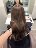 パルス ギンザ(PULSE ginza)&nbsp;ショコラベージュ