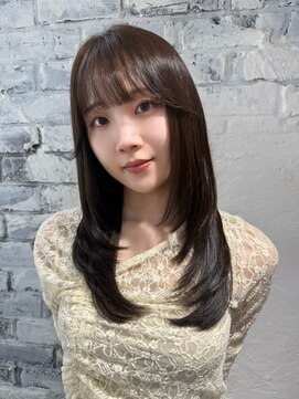 エミリー(Emily) ★layer style