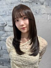 エミリー(Emily) ★layer style