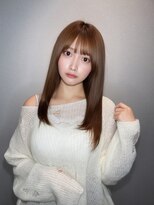 ビジョン 赤坂(vision)&nbsp;【shuki特製】髪質改善