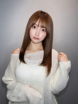 ビジョン 赤坂(vision) 【shuki特製】髪質改善