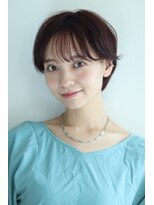 リル 8F 銀座(Rire)&nbsp;【Rire-リル銀座-】カジュアルショート