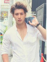 ジジバイワースホワイル(jiji by WORTH WHILE) ヒュー・ジャックマン