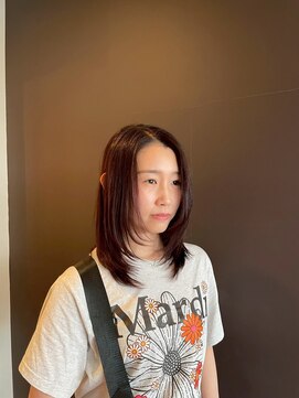 アルコ(Arco) フェイスレイヤーでつくる◎韓国くびれミディ/ケアプロ