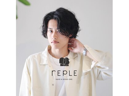 レプル(rEpLE)の写真