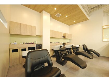 ミレ バイ ルカ(mire by Luca)の写真