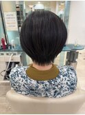 大人オシャレ！ショートスタイル