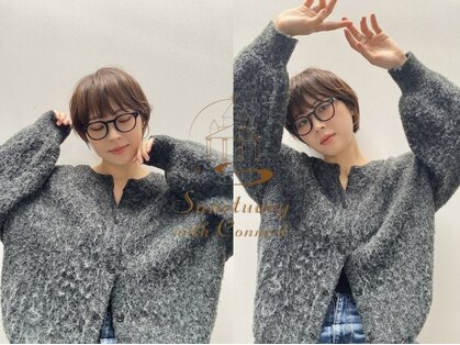 サンクチュアリー ウィズ コネクト(Sanctuary with connect)の写真