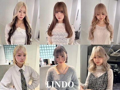 リンドトウキョウ(LINDO TOKYO)の写真