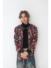 ソア 福山駅前(SOAH)&nbsp;馬屋原 聖司