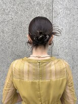 シンヘアー(SHIN HAIR) 【横田芽衣】カチモリ