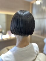 イデア 柏の葉コイルリンクガレージ店(IDEA)&nbsp;コンパクトボブ