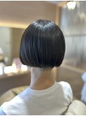 コンパクトボブ