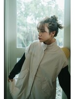 グラッド ナチュラル ヘアー(glad NATURAL HAIR)&nbsp;ヘアアレンジ