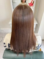 スタイルジャパン 美里店(style JAPAN)&nbsp;【沖縄】 髪質改善　髪質改善トリートメント　美容室髪質改善