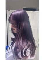 ノイル バイ キートス(neul by kiitos)&nbsp;raspberry color