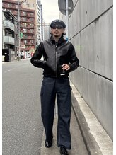 カムレイドフォーライフ(COMRADE 4 LIFE)&nbsp;西村 槙平