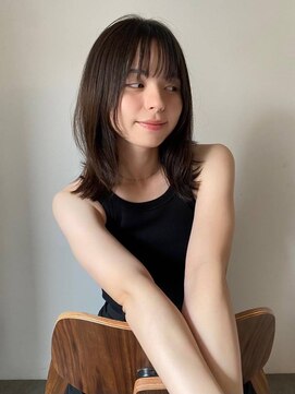 benji 横浜店【ベンジー】【3月28日オープン（予定）】 小顔くびれミディ　3