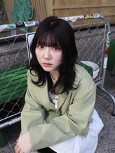 ヘアサークルジープ 千舟町店(hair circle geep)&nbsp;脇田 ほのか