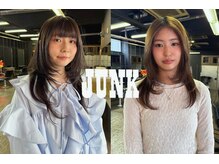 ジャンクヘアー(JUNKHAIR)