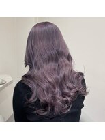 ラックスビー エメ 豊橋店(LUXBE aimer)&nbsp;smoky lavender ◆Akito◆