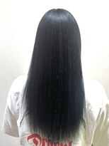フェイス 石川町 (FACE) ブルーブラック、トーンダウン