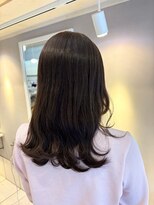 モップス 富岡店(MOPS)&nbsp;ラベンダーグレージュ