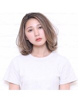 アトリエプレゼンツ 東川口店(atelier Present's) アーバンベージュ