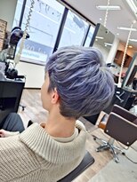 サロンドリアン(Salon de Lien)&nbsp;～Lien渡邊～シルバーアッシュ