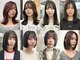 ネンドヘアー(nendo_hair)の写真