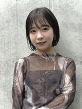 Belle 大手町・日本橋 men's & women’s【８月２０日 NEW OPEN（予定）】&nbsp;國枝 あみ