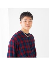 シミズヘアー(SHIMIZUHAIR)&nbsp;榊原 稔