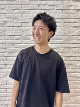 ガーデンエス 府中店(GARDENes) 加藤 ヒカル