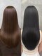 オーブ ヘアー シュマン 川口店(AUBE HAIR chemin by EEM)の写真/カラーやパーマで傷んだ髪に最適!!こだわりのトリートメントで、髪の内側から補修して、弾む潤ツヤ髪に♪