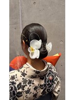 テイスティテラス(tasty terrace) タイトシニヨン