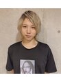 jas【 9/21 NEW OPEN（予定）】&nbsp;森谷 直哉