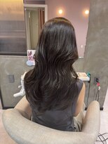 ヴォーグ 大曽根店(VOGUE)&nbsp;大曽根/大曽根駅髪質改善/髪質改善トリートメント/縮毛矯正/