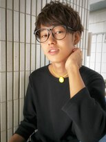 【AnFyeforprco】大人束ショート