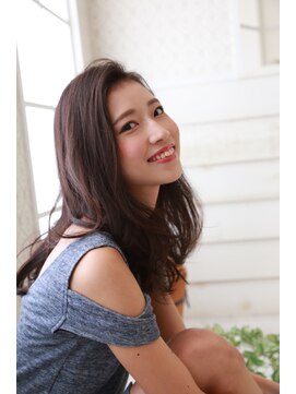 ナチュラルハイセンスプラス(natural high sense+plus) 大人可愛いフェミニンミディ　natural high sense plus　町屋