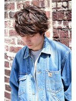 スタジオ 渋谷 原宿(Stujio)&nbsp;ナチュラルミディアム