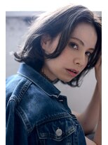 ｂob×ｓmokey ｇray