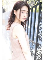 カモン(CAMON) ナチュラルグラデーション*ロング