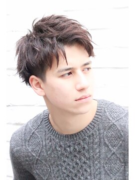 フィフス(fifth) 19'ssスタイルコレクション64ビジカジ