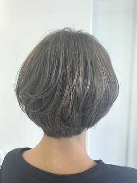 ジュール イオンモールKYOTO店(Jour) 【Jour京都：森】スモークエメラルド