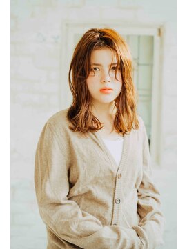 グランシャリオ 笹塚店(Grand Chariot) 【2020年の新作スタイル】笹塚美容室Grand Chariot