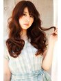 マフ 府中店(MuFF) シフォンカール