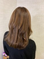 ルミエール(Lumiere)&nbsp;ヌーディーベージュ